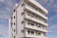 1 Bedroom Apartment · Pallouriotissa (Nicosia) for sale 