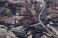 8027 SQM Land · Drimou (Paphos) for sale 