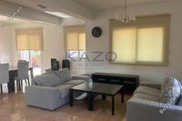 3 Bedroom Detached house · Ekali (Limassol) to rent 