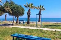 2 Bedroom Semi-detached house · Pervolia (Larnaca) to rent 