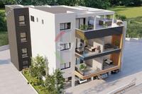 2 Bedroom Apartment in Parekklisia (Limassol) for sale 