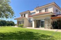 5 Bedroom Detached house · Ypsonas (Limassol) for sale 
