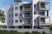 1 Bedroom Apartment in Paphos Municipality (Paphos) for sale 