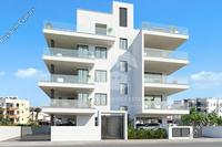3 Bedroom Penthouse · Aradippou (Larnaca) for sale 