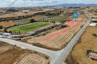 3741 SQM Land · Palaiometocho (Nicosia) for sale 