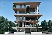 1 Bedroom Apartment · Tombs Of The Kings (Paphos) for sale 