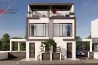 2 Bedroom Town house · Livadia Larnacas (Larnaca) for sale 
