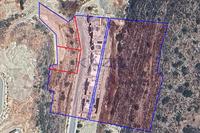 2635 SQM Land · Germasogeia (Limassol) for sale 