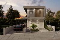 3 Bedroom Detached house in Aradippou (Larnaca) for sale 