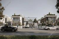 4 Bedroom Detached house · Ayia Napa (Famagusta) for sale 