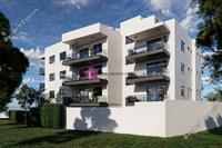 2 Bedroom Apartment in Strovolos (Nicosia) for sale 