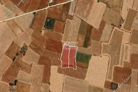 15311 SQM Land in Avgorou (Famagusta) for sale 