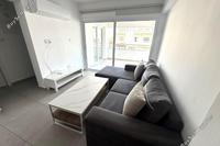 2 Bedroom Apartment in Mackenzie (Larnaca) to rent 