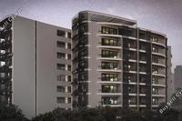 Studio Penthouse in Katholiki (Limassol) for sale 
