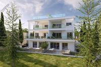 1 Bedroom Ground floor apartment in Kato Lakatamia (Nicosia) for sale 