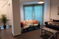 3 Bedroom Apartment in Makedonitissa (Nicosia) to rent 