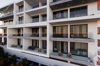 2 Bedroom Apartment in Tombs Of The Kings (Paphos) for sale 