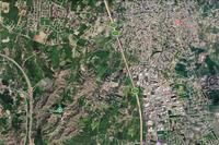 7070 SQM Land in Latsia (Nicosia) for sale 