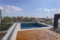 3 Bedroom Penthouse in Agios Georgios Limassol (Limassol) for sale 