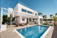 3 Bedroom Detached house · Ayia Napa (Famagusta) for sale 