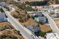 606 SQM Land in Agios Athanasios (Limassol) for sale 