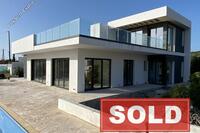 3 Bedroom Detached house in Sea Caves Peyia (Paphos) for sale 