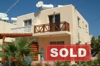 2 Bedroom Semi-detached house · Tombs Of The Kings (Paphos) for sale 