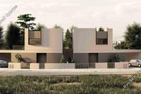 3 Bedroom Detached house in Archangelos (Nicosia) for sale 
