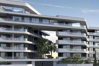 3 Bedroom Apartment in Potamos Germasogeias (Limassol) for sale 