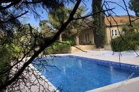 4 Bedroom Detached house · Agioi Trimithias (Nicosia) for sale 