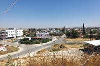 610 SQM Plot in Pera Chorio Nisou (Nicosia) for sale 