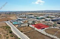 2485 SQM Land · Deryneia (Famagusta) for sale 
