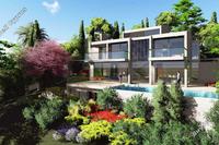 4 Bedroom Detached house · Tsada (Paphos) for sale 
