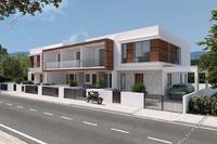 2 Bedroom Semi-detached house · Kiti (Larnaca) for sale 