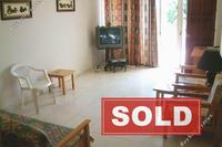 Studio Ground floor apartment · Geroskipou (Paphos) for sale 