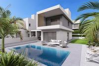 3 Bedroom Detached house · Zygi (Larnaca) for sale 