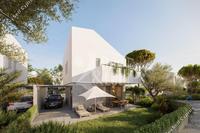 3 Bedroom Detached house in Dekeleia (Larnaca) for sale 