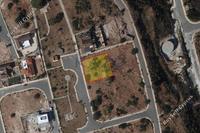 839 SQM Plot · Souni Zanakia (Limassol) for sale 
