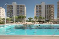 5 Bedroom Apartment · Potamos Germasogeias (Limassol) for sale 