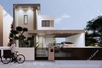 3 Bedroom Detached house · Geri (Nicosia) for sale 