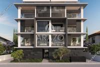 2 Bedroom Apartment · Agios Athanasios (Limassol) for sale 