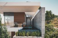 3 Bedroom Detached house in Agios Tychonas (Limassol) for sale 