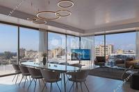 2 Bedroom Apartment in Linopetra (Limassol) for sale 