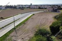 3758 SQM Land in Pyla (Larnaca) for sale 