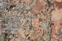 2527 SQM Plot in Pera Orinis (Nicosia) for sale 