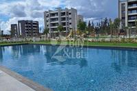 2 Bedroom Apartment in Tserkezoi (Limassol) for sale 