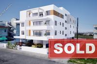 3 Bedroom Ground floor apartment · Deryneia (Famagusta) for sale 