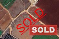 1561 SQM Land in Avgorou (Famagusta) for sale 