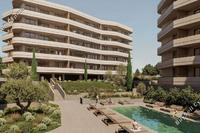 3 Bedroom Apartment · Germasogeia (Limassol) for sale 
