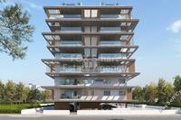 1 Bedroom Apartment in Livadia Larnacas (Larnaca) for sale 